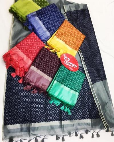 Handloom Sarees