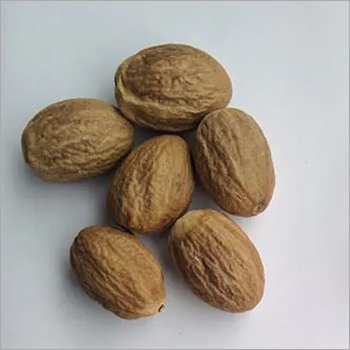 Nutmeg