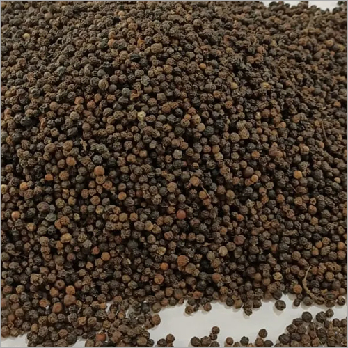 Black Papper