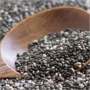 Chia Seeds