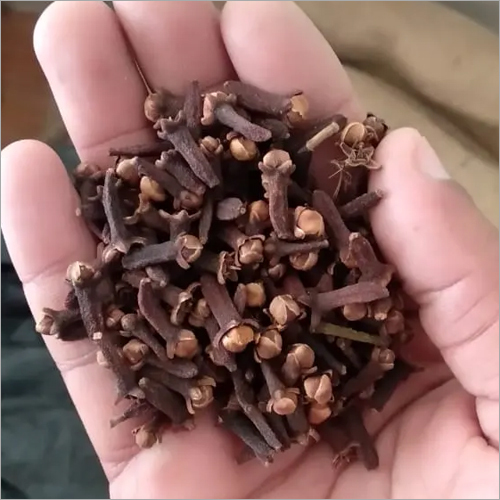 Natural Cloves