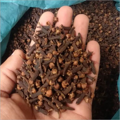 Pure Cloves
