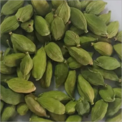 Pure Green Cardemom