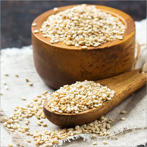 Sesame Seeds