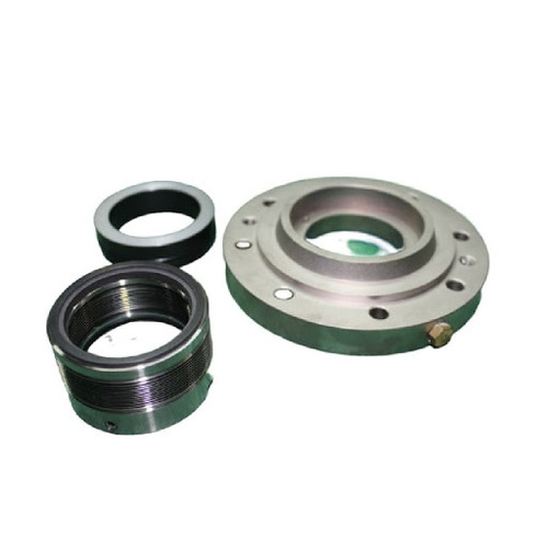 Lubricated Sabroe Cmo 2 Shaft Seal Assembly
