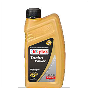 1 Ltr 15W40 Turbo Power Engine Oil