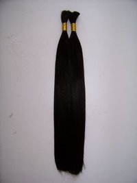 Indian Virgin Remy Wavy Human Hair