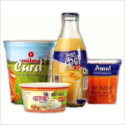 PVC Shrink Labels