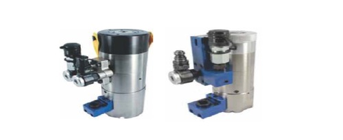 MULTI-STAGE HYDRAULIC BOLT TENSIONER