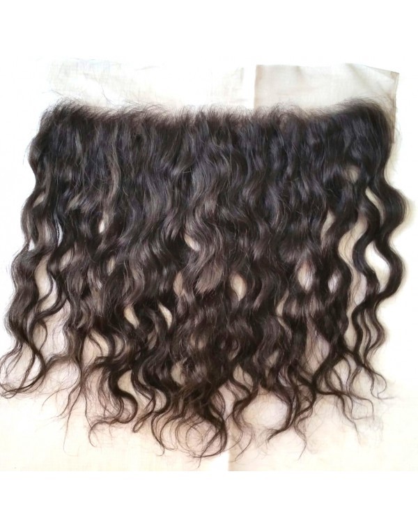 Indian Lace Frontal Human Hair