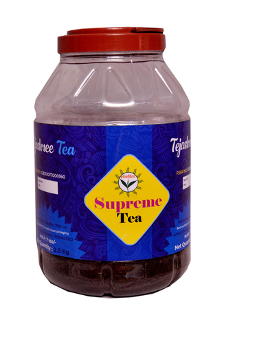 Teashree Sureme 2.5 Kg Jar