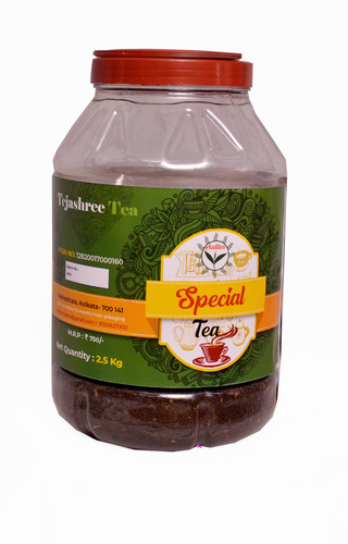 Teashree Special 2.5 Kg Jar