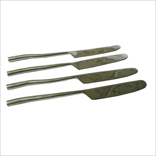 Faltware Tedpole Dinner Knives