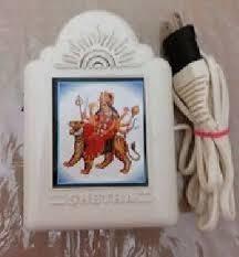 Laxmi Mata, Durga Mata, Vaishno Devi, Sursati Maa Mantra Chanting Spiritual Religious Box