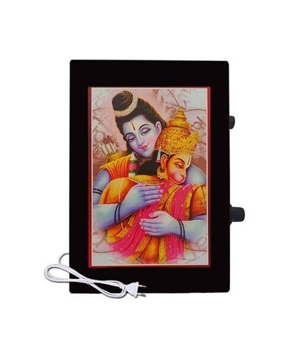 Lord Shri Ram Mantra Chanting Spiritual Religious Box
