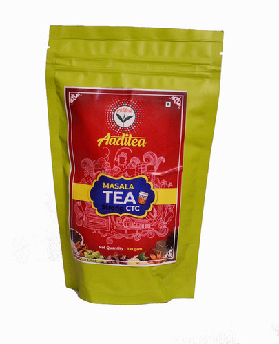 Aadi Masala Tea