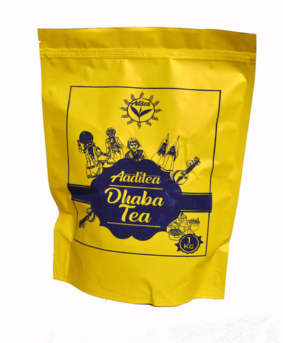 Dhaba Tea 1 K.g Jar
