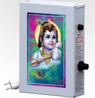Lord Shri Krishna, Radhey Radhey Mantra Chanting Spiritual Religious Box