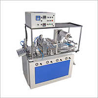 Surgical Rolls Making Machine
