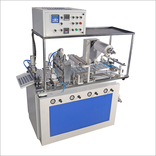 Surgical Suture Outer Packing Machine