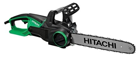 Hitachi Chain Saw CS40Y