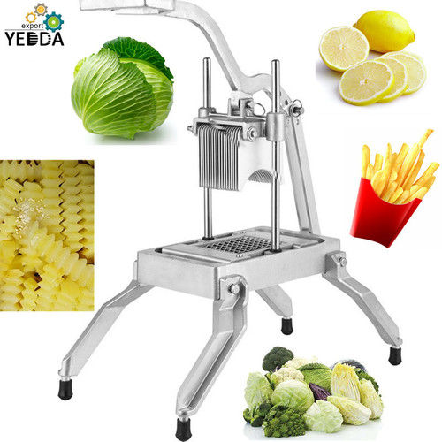 Fruit Vegetable Cutting Machine