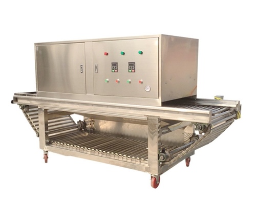 Ydt-p300 Automatic Onion Peeling Machine