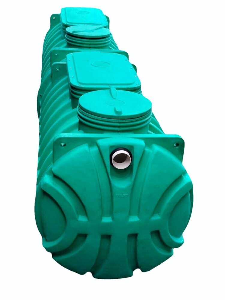 Bio Septic Tank Dealers - Color: Red
