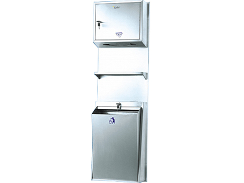 Recess Panel (GSG-33W)