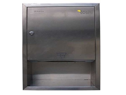 Paper Towel Dispensors