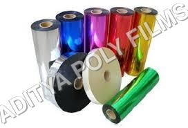Candy Wrap