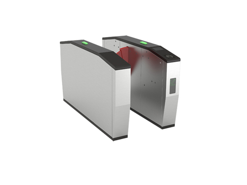 Automatic Fare Collection Gates