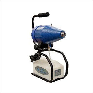 Ulv Disinfectant Sprayer Capacity: 240 Liter/Day