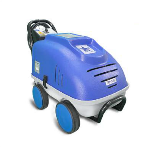HP Series Cold Water Pressure Washers
