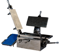 Capsule Filling Machine 300 Holes
