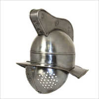 111 Roman Gladiator Fighter Helmet