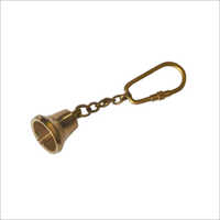 Fancy Bell Key Chain