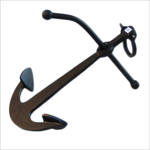 24 Inch Aluminium Anchor