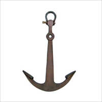 16.5x25 Inch Aluminium Anchor