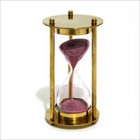 Antique Sand Timer