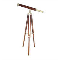 Nautical Telescope