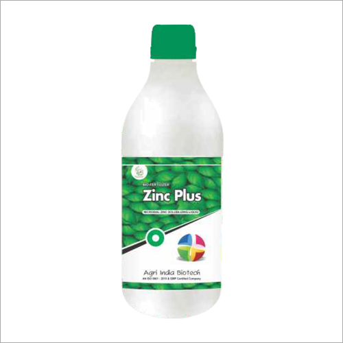 Zinc Plus Bio Fertilizer By AGRI INDIA BIOTECH