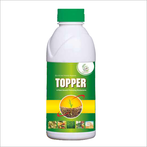 Topper Biofertilizer