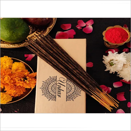 Eco-Friendly Scented Incense Sticks