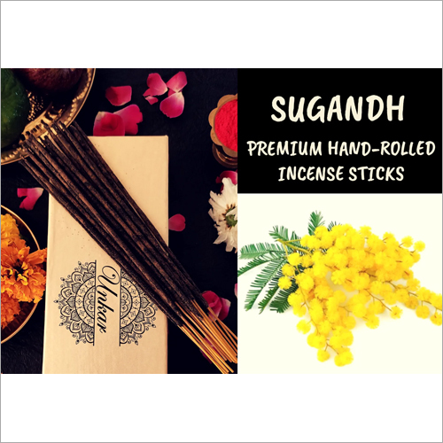 Sugandh Premium Incense Sticks