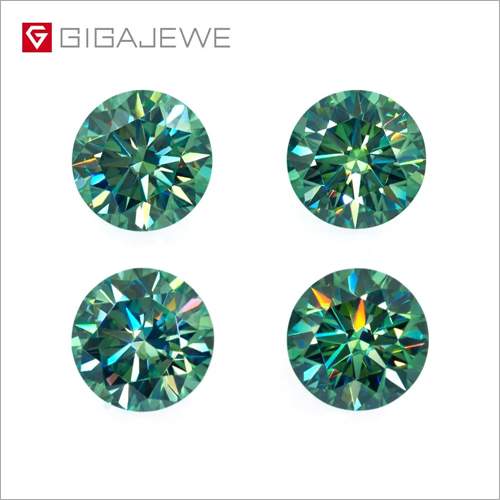 Moissanite Diamond