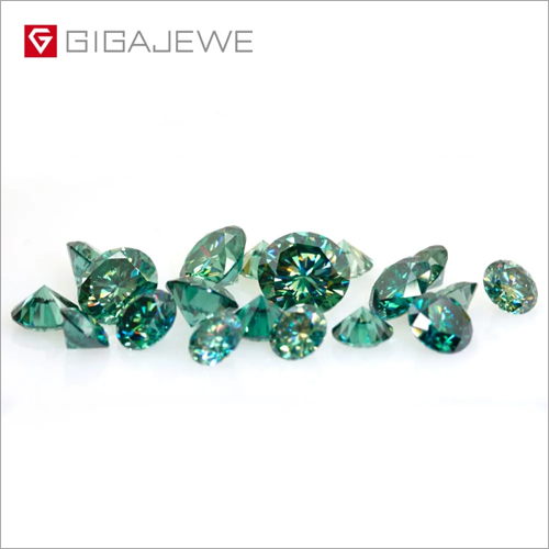 Moissanite Diamond