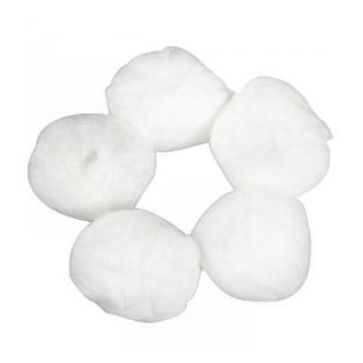 Cotton Wool Ball