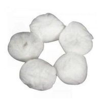 Cotton Wool Ball