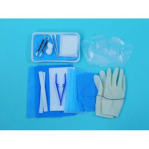 Disposable Dressing Pack